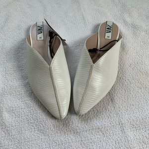 Zara Shoes size 6